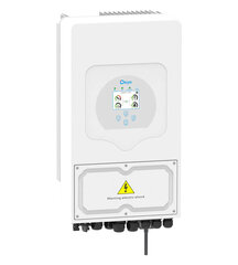 Laag-Voltage hybride Omvormers