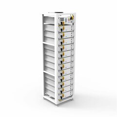High-Voltage Batteries
