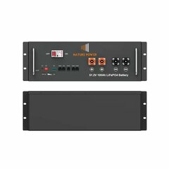 Low-Voltage Batteries