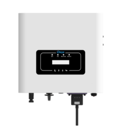 Deye string inverter 20KW, 1000VDC, 2MPPT, 3 Phase