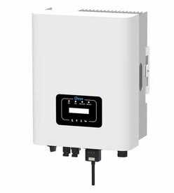 Deye string inverter 30KW, 1000VDC, 2MPPT, 3 phases
