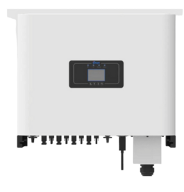  Deye String Inverter 50KW | Three Phase | 4 MPPT