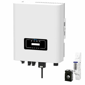 Deye string inverter 5KW |1 phase