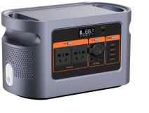 600w Portable Battery