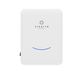 Stealth Energy Three phase Hybrid inverter 6K