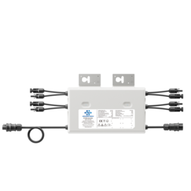 Envertech 1200W Micro-inverter