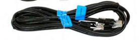 Pylontech communication cable set