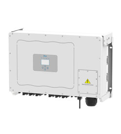 Deye string inverter 100KW | Three Phase | 6 MPPT