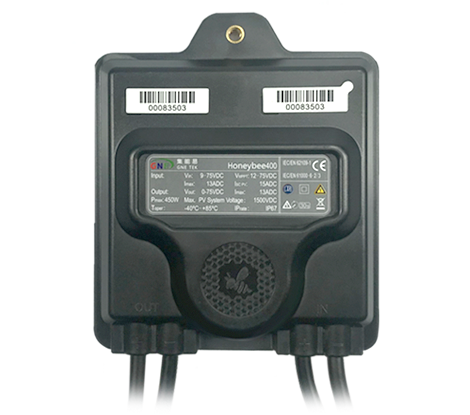 Honeybee 650 Optimizer
