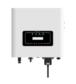 Deye string inverter 20KW, 1000VDC, 2MPPT, 3 Phase