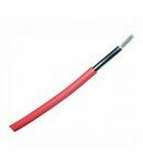 6 mm solar cable red 100 meters