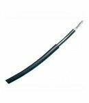 6 mm solar cable black 100 meters