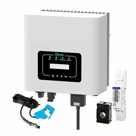 Convertisseur de chaîne Deye 3KW, 1 phase
