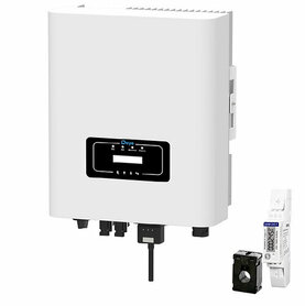 Onduleur de chaîne Deye 5KW |1 phase