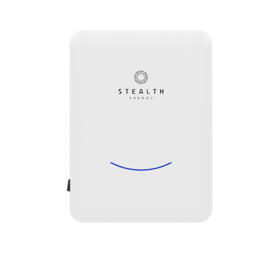 Stealth Energy Three phase Hybrid inverter 6K