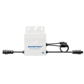 Envertec 360W  Mikro-Wechselrichter