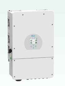 Deye Sun-8K-SG01LP1-EU | Hybrid inverter | 10,4 KW | 2 MPPT | Low Voltage | 1 phase |